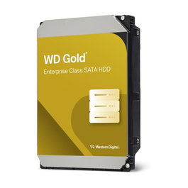 Western Digital WD Gold WD203KRYZ 20 TB SATA 6 Gb/s 512 MB