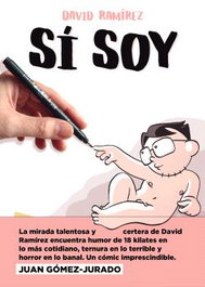 SÍ SOY, David Ramírez - Norma Editorial