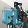 Makita DHR243JWX2 Martillo Combinado Inalámbrico con 2 Baterías y Cargador