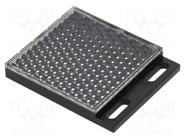PEPPERL+FUCHS REF-H50 Reflector 51x51x8mm