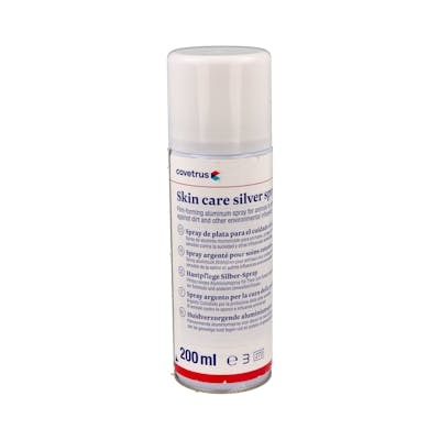 Covetrus Spray Aluminio Micronizado 200ml