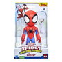 Hasbro Figura Superhéroe Spidey Marvel