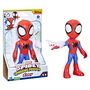 Hasbro Spidey Mega Figura 22.8 cm