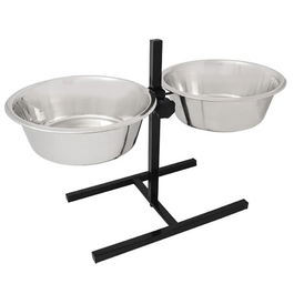 Set Bowls-Comedero