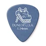 Dunlop Gator Grip Púas 1,14 mm (Pack de 72)