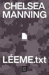 LÉEME, Chelsea Manning - EDICIONES B