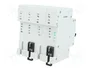 EATON ELECTRIC Interruptor de aislamiento ZP-A40/3N 3+N 40A