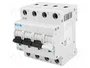 EATON ELECTRIC Interruptor de aislamiento ZP-A40/3N 3+N 40A