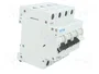 EATON ELECTRIC Interruptor de aislamiento ZP-A40/3N 3+N 40A