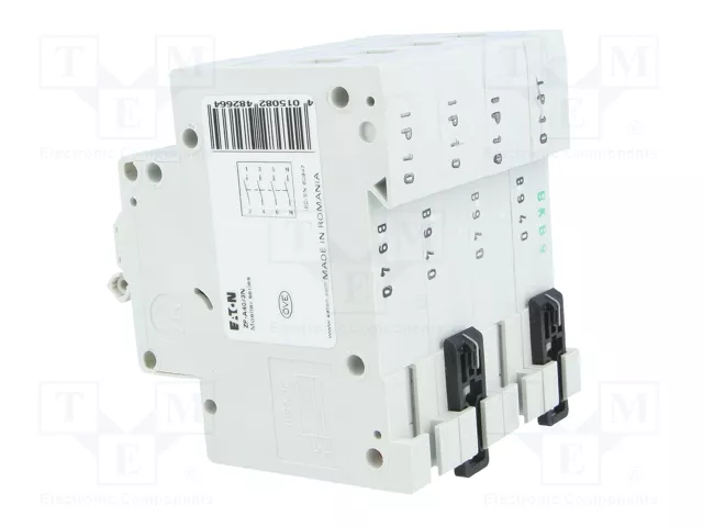 EATON ELECTRIC Interruptor de aislamiento ZP-A40/3N 3+N 40A