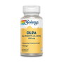 Solaray DL-Phenylalanine 500 mg 60 cápsulas vegetales