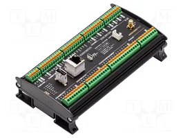 ARDUINO Conjunto de arra Portenta con ECC608 y WiFi