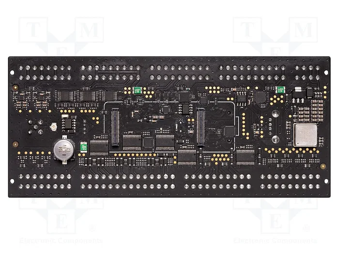 ARDUINO Conjunto de arra Portenta con ECC608 y WiFi