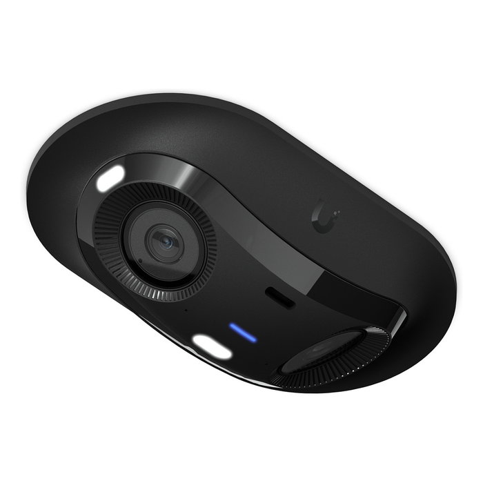 Ubiquiti UniFi G6 180 Camera Flush Mount negro UACC-G6-180-FM-B