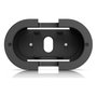 Ubiquiti UniFi G6 180 Camera Flush Mount negro UACC-G6-180-FM-B