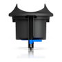 Ubiquiti UniFi G6 180 Camera Flush Mount negro UACC-G6-180-FM-B