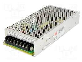 MEAN WELL SD-100B-5 Convertidor DC/DC 100W 5VDC 20A