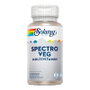 SOLARAY SPECTRO Multivitamínico y Mineral 60 Cápsulas Vegetales