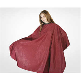 Bifull Capa de Corte Decorada Burdeos 40711