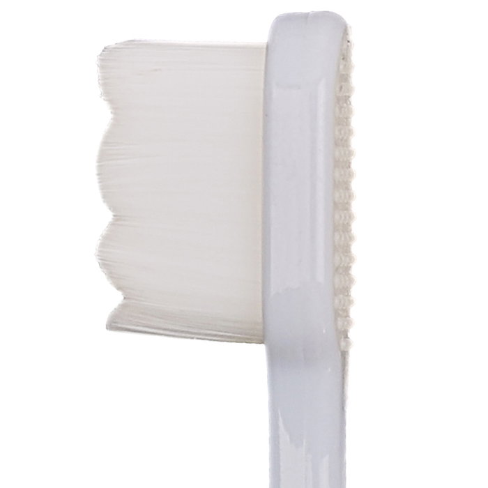 Sensly Cepillo Dientes Ultra Fino Cerdas Suaves Limpiador Lengua Sensible Ligero