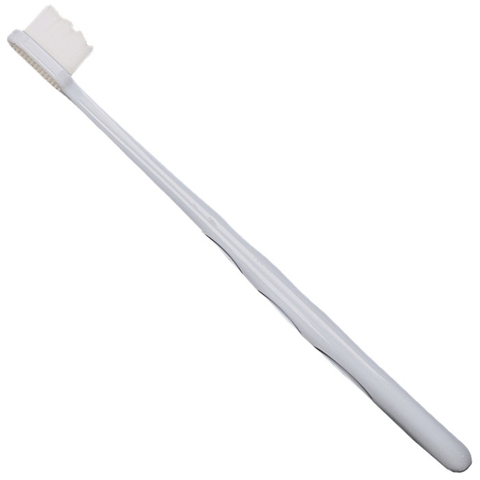 Sensly Cepillo Dientes Ultra Fino Cerdas Suaves Limpiador Lengua Sensible Ligero