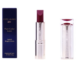 Estee Lauder Love Lipstick 230 Labial de Larga Duración Tono Medio