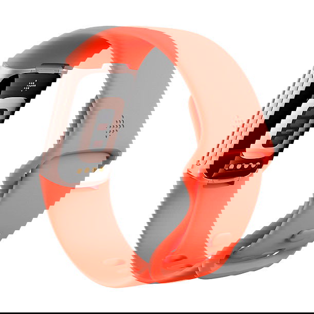 Fitbit Charge 6 Wearable GA05184-EU Reloj Inteligente / Pulsera de Actividad Color Coral