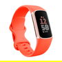 Fitbit Charge 6 Wearable GA05184-EU Reloj Inteligente / Pulsera de Actividad Color Coral