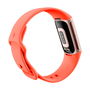 Fitbit Charge 6 Wearable GA05184-EU Reloj Inteligente / Pulsera de Actividad Color Coral