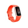 Fitbit Charge 6 Coral, Oro