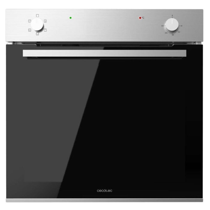 Cecotec Bolero Hexa C126400 Line A Horno Integrable de 80L