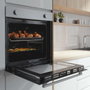 Cecotec Bolero Hexa C126400 Line A Horno Integrable de 80L
