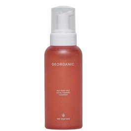 Red Rice, Elimina las impurezas, Espuma limpiadora, 150 ml