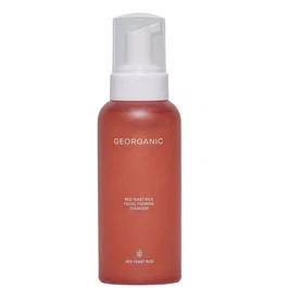 Georganic Red Rice Espuma limpiadora 150 ml