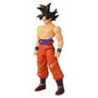 Bandai Figura gigante Goku Ultra Instinto Limit Breaker 30cm Dragon Ball Super