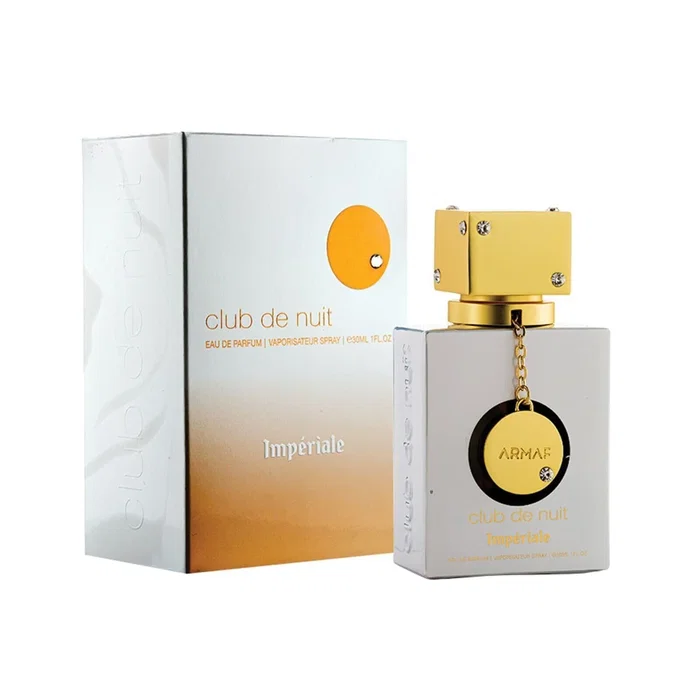 Armaf Club de Nuit White Imperiale Eau de Parfum 30ml Spray