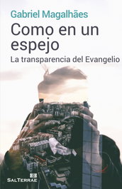 Como en un espejo, Gabriel Magalhaes - SALTERRAE