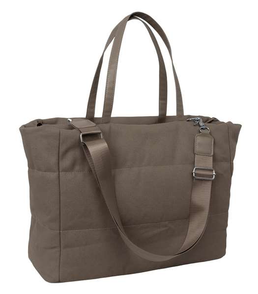 Safta Bolso con bolsillo para portátil 14.1'' 40x31x17cm Marrón Safta Bolso con bolsillo para portátil 14.1'' 40x31x17cm Marrón