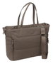 Safta Bolso con bolsillo para portátil 14.1'' 40x31x17cm Marrón