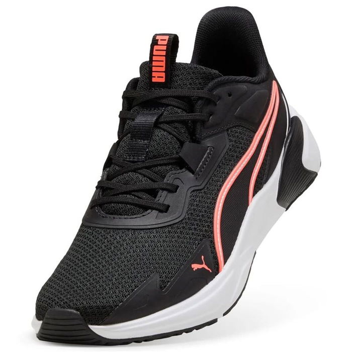Zapatillas Deportivas Puma Disperse Xt 4Glowing Red Hombre Fitness M