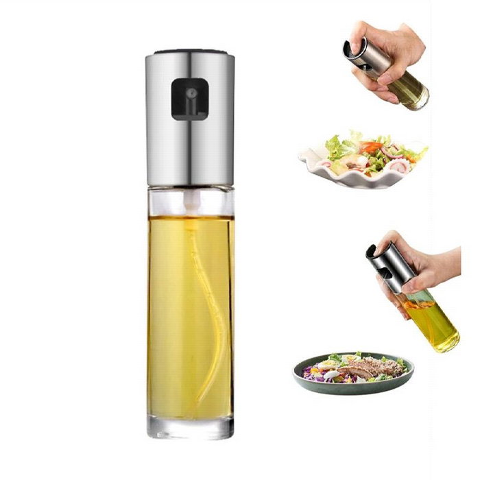 OTROS Pulverizador de Aceite 100ml