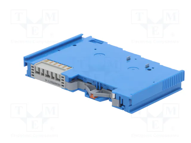 WAGO 750-438 Módulo de automatización con 2 entradas digitales (IN 1: NAMUR)