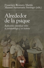 Alrededor de la psique, VVAA - UNIVERSIDAD GRANADA