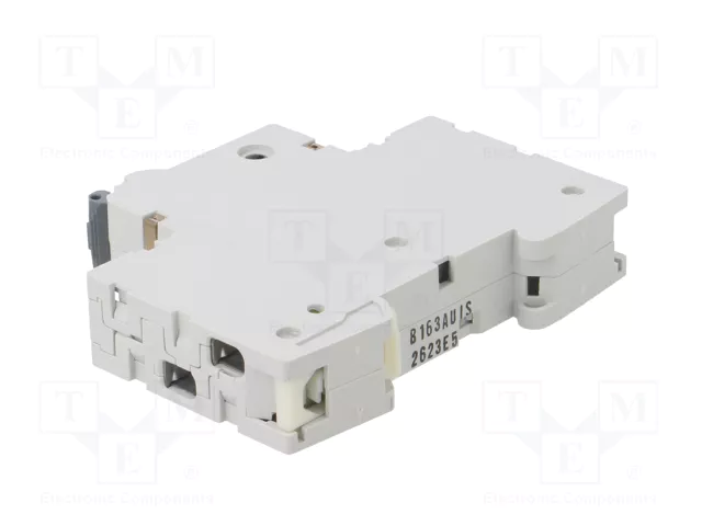 Siemens 5SV1316-6KK16 Disyuntor FI/LS kompakt Tipo A 30mA B16 16A