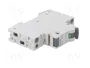 Siemens 5SV1316-6KK16 Disyuntor FI/LS kompakt Tipo A 30mA B16 16A