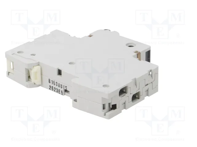 Siemens 5SV1316-6KK16 Disyuntor FI/LS kompakt Tipo A 30mA B16 16A