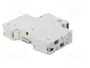 Siemens 5SV1316-6KK16 Disyuntor FI/LS kompakt Tipo A 30mA B16 16A