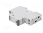 Siemens 5SV1316-6KK16 Disyuntor FI/LS kompakt Tipo A 30mA B16 16A