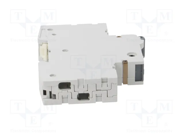 Siemens 5SV1316-6KK16 Disyuntor FI/LS kompakt Tipo A 30mA B16 16A