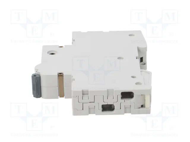 Siemens 5SV1316-6KK16 Disyuntor FI/LS kompakt Tipo A 30mA B16 16A